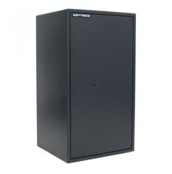 Rottner Seif Certificat Rottner PowerSafe PS 800 IT DB inchidere Cheie sau (2180043)