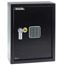 Yale Seif electronic mediu pt. 48 chei Yale, YKB/365/DB1 (2100015)