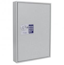 Rottner Dulap pentru chei Rottner S100, Electronic, Gri deschis (2180100)
