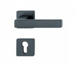 Hoppe Maner usa interior Hoppe Toulon, cu rozeta patrata, material (2260092)
