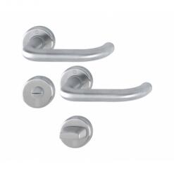 Hoppe Maner usa interior Hoppe Baden, rozeta rotunda 52mm, diverse inchideri (2260205)