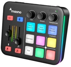 Maono Placa de sunet Maono G1 Neo Negru, bluetooth 4.2 (2050112)