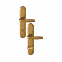 Hoppe Maner usa interior, Hoppe New York, cu sild diverse inchideri, (2260246)