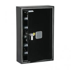 Yale Seif electronic mediu pt. 100 chei Yale, YKB/550/DB1 (2100090)