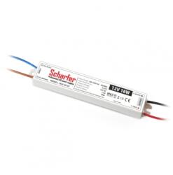 Schrack Sursa de alimentare LED Scharfer LED, 12V, IP67, diverse puteri (2420067)
