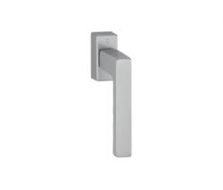 Hoppe Maner fereastra Hoppe Toulon, Secustik, Tija variabila 7/32-42mm, (2260325)