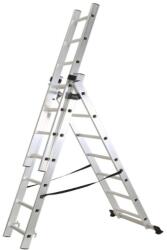 ROTOR Scara multifunctionala din 3 parti Rotor, cu 7, 9 sau 11 trepte per (2170108)