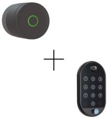 Yale Pachet Linus Lite advance 2 - Incuietoare linus Lite + Tastatura cu (2100335)