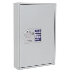Rottner Dulap pentru 64 chei Rottner S64, electronic, gri deschis (2180098)