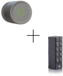 Yale Pachet Linus Lite advance - Incuietoare linus Lite + Tastatura Linus (2100334)