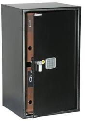 Yale Seif Extra Large Yale, YSV / 695 / DB1 (2100022)
