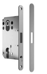 Cemom Broasca ingropata magnetica Cemom Magnum 50 x 85, inchidere (2260399)