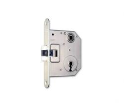 Dom-Elzett Broasca ingropata Dom-Elzett pentru usa lemn 55x55, Lover, 55mm, (2260351)