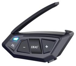 EJEAS Interfon pentru motociclete EJEAS MS20, pana la 20 de persoane, max (2380019)