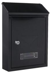 Rottner Cutie postala Udine, diverse culori, 30x22cm (2180117)