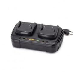 Partner Pro Incarcator rapid 2 acumulatori ProCraft 20v (2170089)