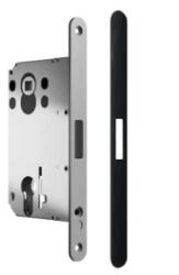 Cemom Broasca ingropata magnetica Cemom Magnum 50 x 85, inchidere (2260396)