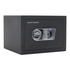 Rottner Seif antiefractie Rottner Toscana 40 cu inchidere pe cheie sau (2180049)