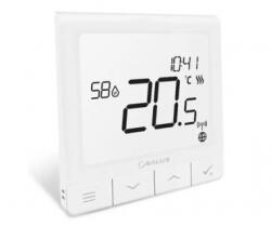 SALUS Termostat smart SQ610RF Quantum, pentru sistemul Salus IT600 (2280051)