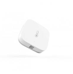 Aqara Senzor de temperatura si umiditate AQARA T1 Zigbee 3.0 (TH-S02D) (2280061)