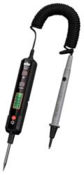 Habotest Multimetru digital universal Habotest HT86B, DC/AC, ohmmetru (2150122)