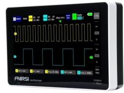 FNIRSI Osciloscop portabil tip tableta FNIRSI 1013D de 7 (2150015)