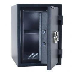 Rottner Seif Antifoc si Antiefractie Rottner Fire Hero 50 DB inchidere cheie (2180078)