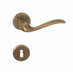 Verofer Maner usa interior Verofer Tolosa, Bronz grafitat, 2 bucati, diverse (2260261)