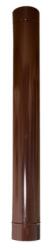 Venus DSH Burlan emailat maro, 1m lungime, diverse diametre (110mm, 120mm sau (2270336)