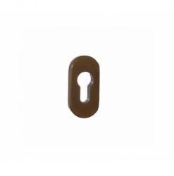 Abus Aparatoare pentru cilindru, oval, diverse culori (2260272)