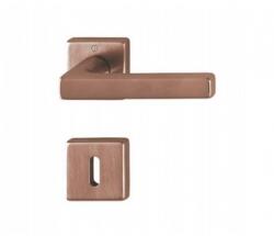 Hoppe Maner usa interior, Hoppe Dallas, cu rozeta patrata diverse (2260079)