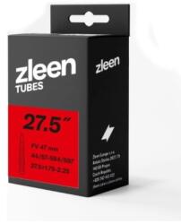 Zleen Camera bicicleta Zleen 27.5 x 1.75 - 2.25, valva presta, 48mm (2460053)
