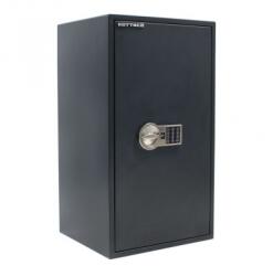 Rottner Seif Certificat Rottner PowerSafe PS 800 IT DB inchidere Cheie sau (2180044)