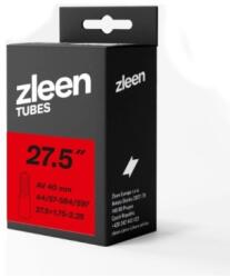 Zleen Camera bicicleta Zleen 27.5 x 1.75 - 2.25, valva auto (schrader), 40mm (2460052)