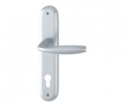 Hoppe Maner usa interior, Hoppe New York, cu sild diverse inchideri, (2260071)