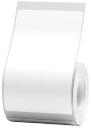 Niimbot Etichete autocolante termice Niimbot 50x80 mm, 95 buc, Alb (2480012)