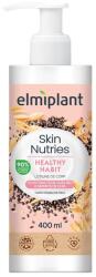 Elmiplant Ingrijire Corp Skin Nutries Healty HabIt Ovaz & Seminte De Chia Lotiune 400 ml