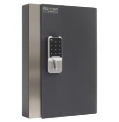 Rottner Cutie de chei Rottner Key home 24, incuietoare electronica, antracit (2180101)