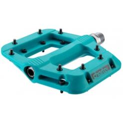 Race Face Pedale profesionale Race Face Chester, material compozit, 16 pini, (RaecFacePedale)