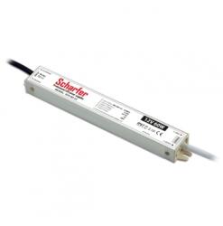 Schrack Sursa de alimentare LED Scharfer LED, 12V, IP67, diverse puteri (2420068)