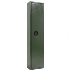 Rottner Colorado 3, dulap seif cu cheie verde, sigur pentru arme si (2180052)