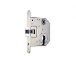 Dom-Elzett Broasca ingropata Dom-Elzett pentru usa lemn 55x55, Lover, 55mm, (2260352)