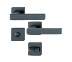 Hoppe Maner usa interior Hoppe Toulon, cu rozeta patrata, material (2260093)