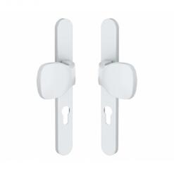 Hoppe Maner usa exterior Victory, Buton fix - Buton Fix, sild cilindru, (2260285)