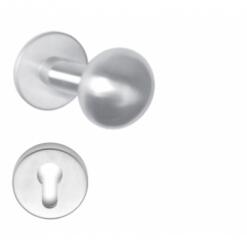 Baseus Maner usa Lienbacher Real, maner-buton, rozeta rotunda 52mm, cilindru (2260243)