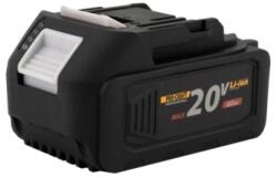PRO-CRAFT Acumulator 20V 4Ah ProCraft, profesional, pentru scule (2170062)