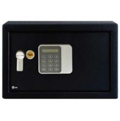 Yale Seif pentru oaspeti cu cifru si cheie, Yale YSG/200/DB2 (2100072)