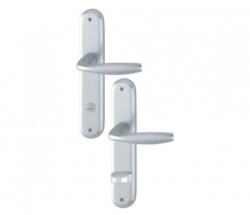 Hoppe Maner usa interior, Hoppe New York, cu sild diverse inchideri, (2260072)