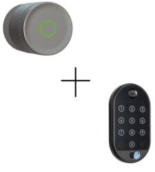Yale Pachet Linus Lite advance 2 - Incuietoare linus Lite + Tastatura cu (2100336)