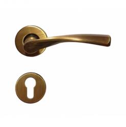 Verofer Maner usa interior Verofer Carina, culoare bronz grafitat, diverse (2260223)